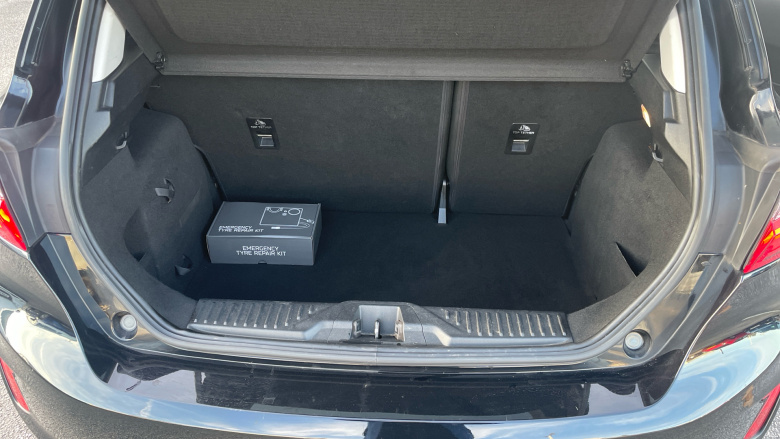 Ford Fiesta 1.0 EcoBoost 125 Titanium 5dr Petrol Hatchback